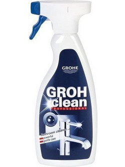 Καθαριστικό Grohe Groh Clean