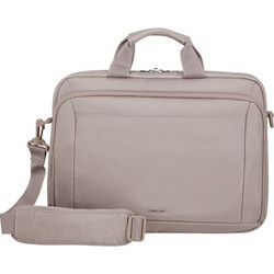 Samsonite Guardit Classy Τσάντα Laptop Ώμου 15" Grey