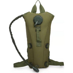 Camel Bag 2,5lt Αετός Λαδί