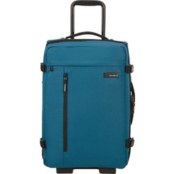 Samsonite Roader Βαλίτσα Καμπίνας 55x35x23cm με 2 Ρόδες Navy Μπλε
