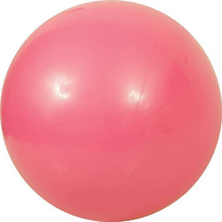 Amila Μπάλα Ρυθμικής με Διάμετρο 19cm Φούξια 98933 5203194989334