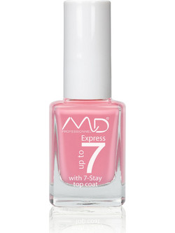 Md Professionnel Express 859 Gloss Βερνίκι Νυχιών 12ml