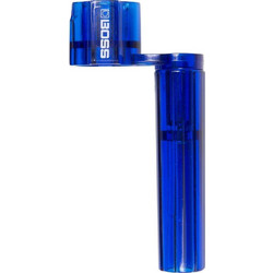 BOSS BSW-01 Blue Μανιβέλα κουρδίσματος