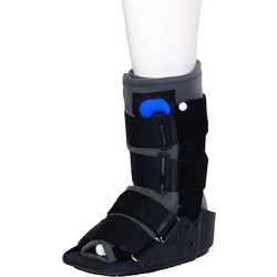 Medical Brace Air Walker Short Νάρθηκας Ποδοκνημικής ΜΒ.6010
