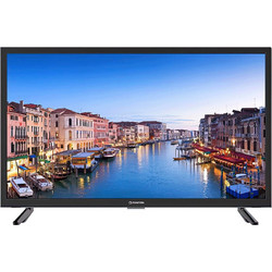 Manta 24LHN122T Τηλεόραση 24" HD Ready DLED (2021)