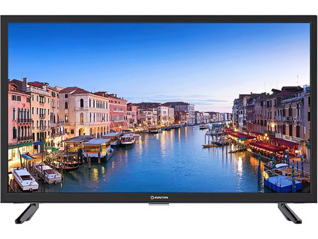 Manta 24LHN122T Τηλεόραση 24" HD Ready DLED (2021)