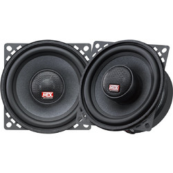 MTX TX440C Σετ Ηχεία Αυτοκινήτου 4" 2 Δρόμων 60W RMS