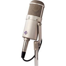 Neumann U-47 Fet Μικρόφωνο XLR