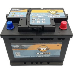 Winner Prestige 560 901 064 12V 60Ah