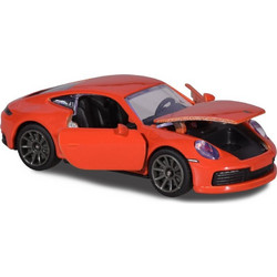 Majorette D/C Αυτοκίνητο Porsche Deluxe 6 Σχέδια 212053153