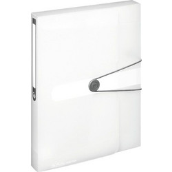 Pelikan Φάκελος Document Box PP A4 Colourless (11206174)