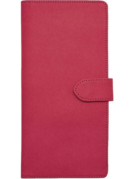 LEGAMI TRAVEL ORGANIZER MAGENDA TO0030