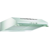 Pyramis Power NT Ελεύθερος Απορροφητήρας 60cm Λευκός