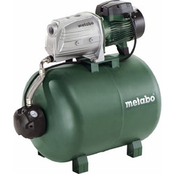 Metabo HWW 9000 / 100 G