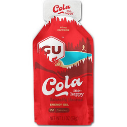 GU Energy Gel Cola Me Happy 32gr