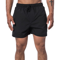 Rip Curl Offset 15" Volley Ανδρικό Μαγιό Σορτς Μαύρο CBOLQ4-0090