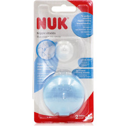 Nuk Ψευδοθηλές Large 2τμχ 10.721.314
