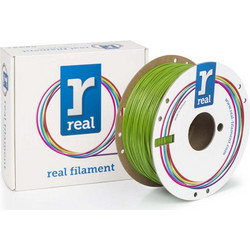 Real Filament PETG 1.75mm Green 1kg