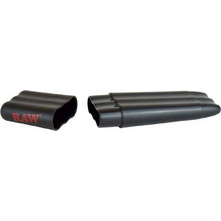 RAW Triple Pre-Roll Case