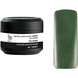 Peggy Sage Kaki Delight Gel 5gr