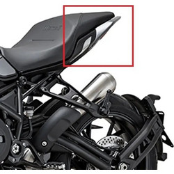 ΧΕΙΡΟΛΑΒΗ ΣΕΛΑΣ BENELLI 752S 20'-22' ΑΡΙΣΤΕΡΗ ΓΝΗΣΙΑ