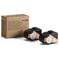 Xerox 106R02604 Yellow Toner