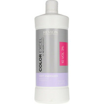 Revlon Color Excel Soft Energizer Οξυζενέ Μαλλιών 3% 10Vol 900ml