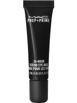 M·A·C Prep & Prime 24-Hour Extend Eye Base Primer Ματιών Cream 12ml