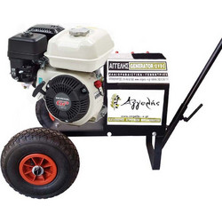 Αγγελής 12V/70A Honda 5.5hp