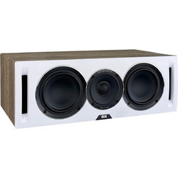 Elac Uni-Fi Reference UCR52 Ηχείο Hi-Fi Κεντρικό 140W 3 Δρόμων White Oak