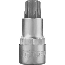 Καρυδακι με μυτη torx T70 1/2" TOPEX 38D810 388100