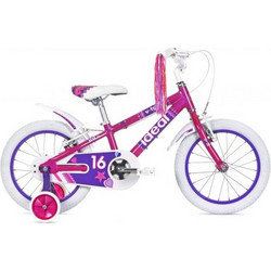 Ideal V-Track IN 16" Pink 2022