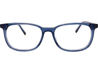 Eschenbach Humphreys 580045 Παιδικός Σκελετός Γυαλιών Οράσεως Κοκάλινος Μπλε