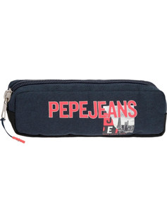 Pepe Jeans Dikran Κασετίνα Navy Μπλε 6554021