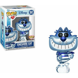 Funko Pop! Disney Make A Wish SE Cheshire Cat Exclusive