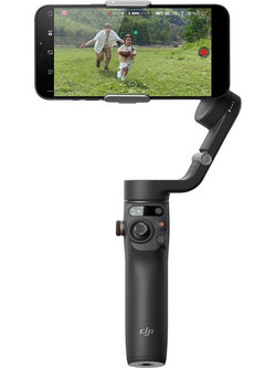 DJI Osmo Mobile 6 Black