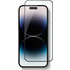 Vivid Full Face Tempered Glass (iPhone 14 Pro Max)