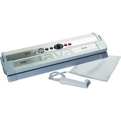 Μηχάνημα συσκευασίας Vacuum 3*20lt/min εξωτερικής εφαρμογής LAVA V.500 PREMIUM XL(72cm)