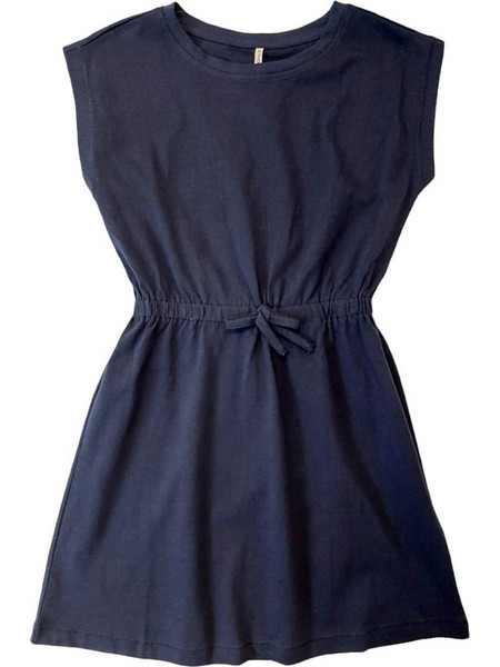 Kids Only Παιδικό Φόρεμα Navy Μπλε 15253871 19-3924