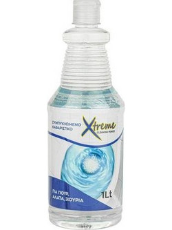 Xtreme ενάντια στο Πουρί 1lit