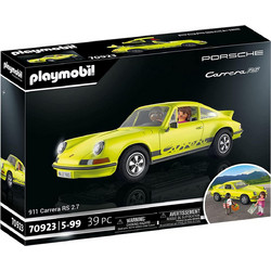 Playmobil Porsche 911 Carrera RS 2.7 για 4+ Ετών 70923