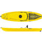 Seaflo Puny SF-1003 Πλαστικό Kayak 1 Ατόμου Κίτρινο