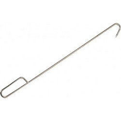 Γάντζος Αλιείας Inox