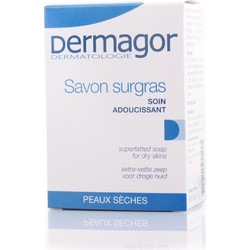 Dermagor Savon Surgras Atopicalm Σαπούνι 150gr