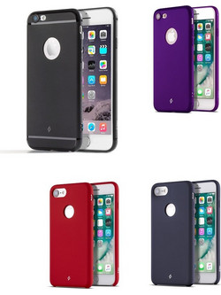 Ttec AirFlex L ΠΡΟΣΤΑΤΕΥΤΙΚΗ ΘΗΚΗ ΓΙΑ iPHONE 7-8