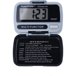 Tunturi Step Counter 14TUSRU163
