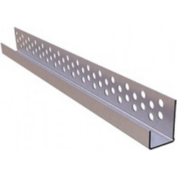 Baufox - Προφίλ JB-12,5, 3,0m/τεμάχιο