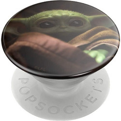 Popsockets PopGrip Star Wars The Mandalorian Child Baby Yoda Gloss