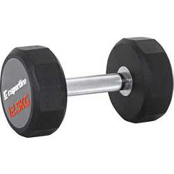 Insportline Profi CPU Αλτήρας 12.5kg