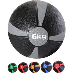 MEDICINE BALL 6KG OPTIMUM